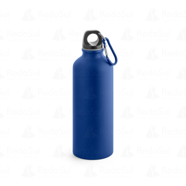 Squeeze em alumínio personalizado 550 ml